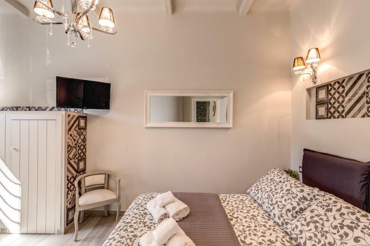 Vatican Sweet Home Rome Buitenkant foto