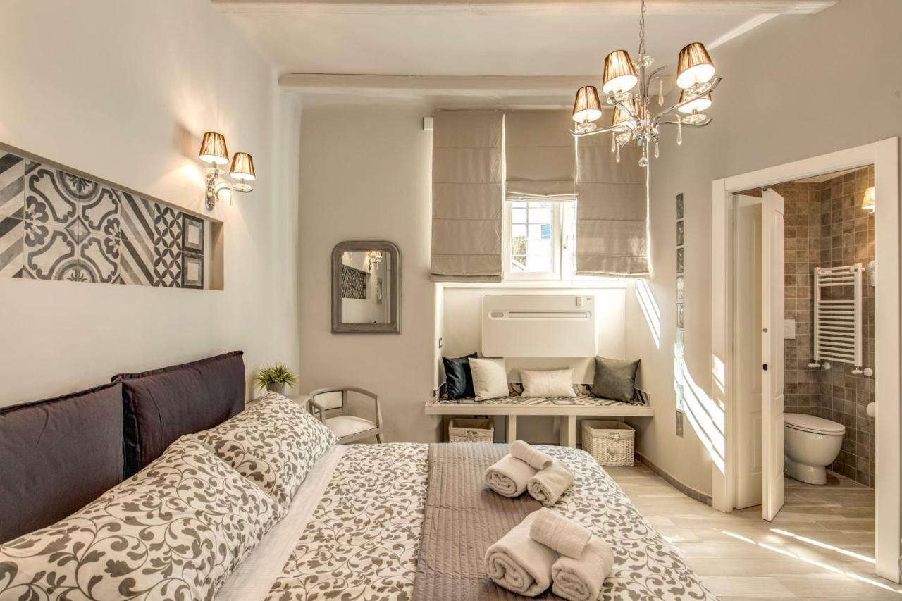 Vatican Sweet Home Rome Buitenkant foto