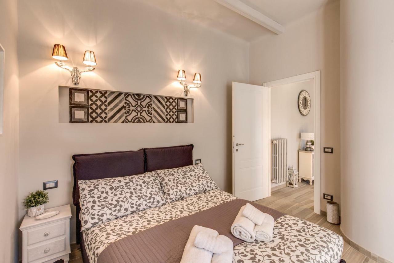 Vatican Sweet Home Rome Buitenkant foto