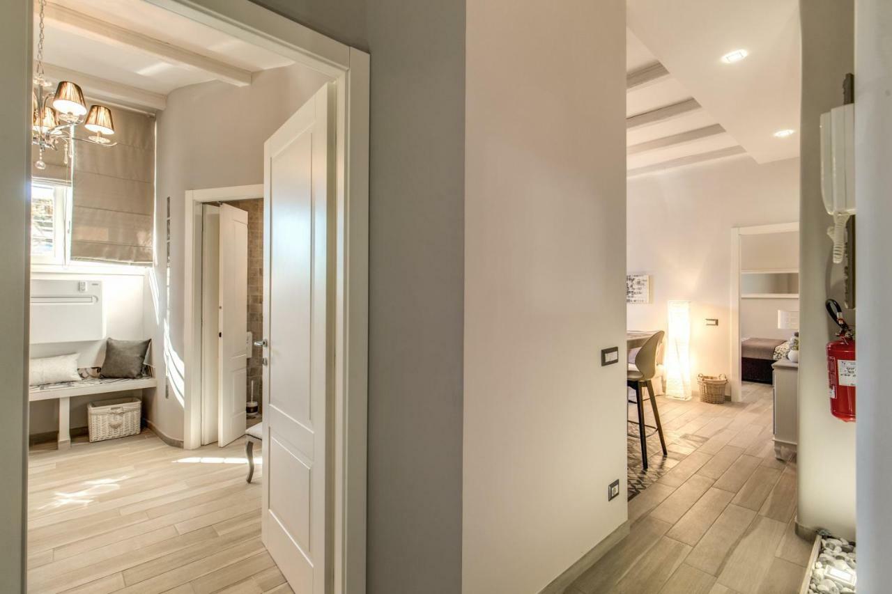 Vatican Sweet Home Rome Buitenkant foto