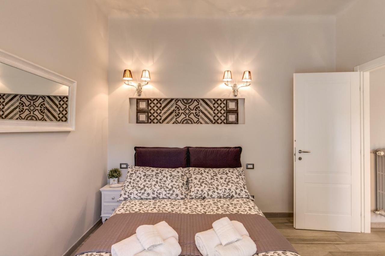 Vatican Sweet Home Rome Buitenkant foto