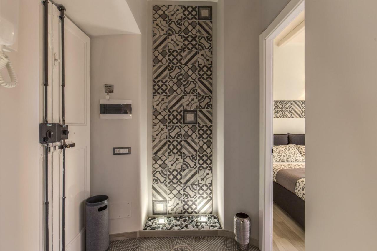 Vatican Sweet Home Rome Buitenkant foto
